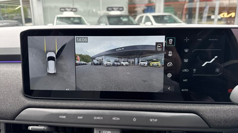 Kia Ev3 148kW GT-Line S 81.4kWh 5dr Auto Electric Estate